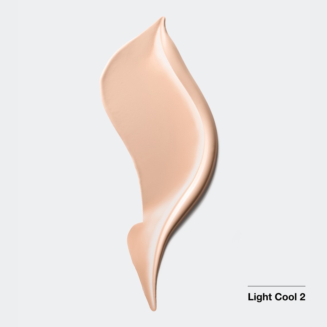 Тональный крем для лица even better clinical vitamin makeup spf 50 Clinique, light cool 2, объем 30 мл — фото 2
