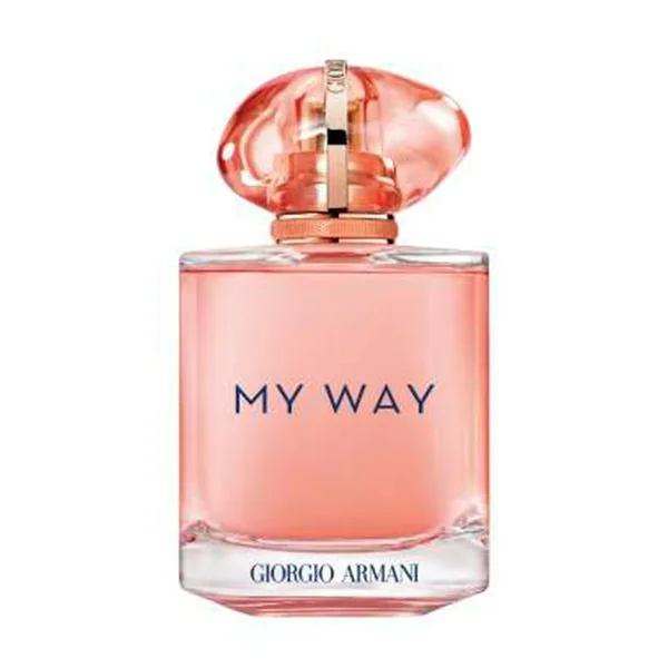 Парфюмерная вода для женщин ARMANI My Way Ylang