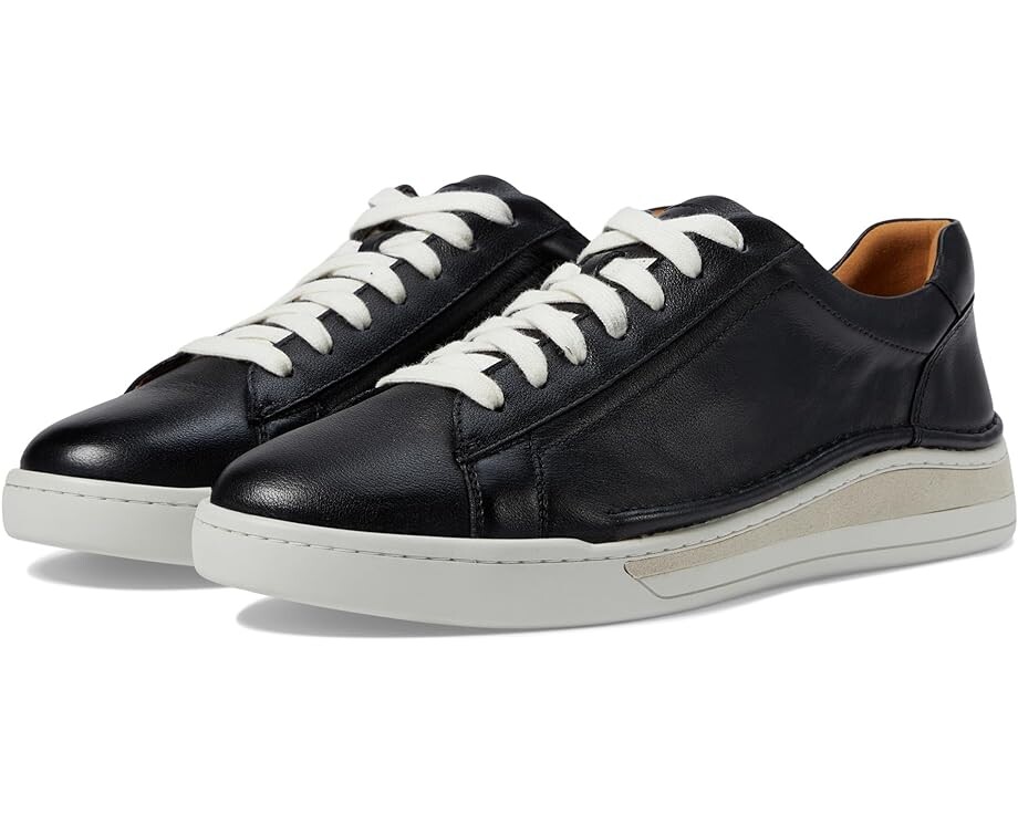 

Кроссовки Josef Seibel Cleve 02, цвет Black Malé/Mal, Черный, Кроссовки Josef Seibel Cleve 02, цвет Black Malé/Mal