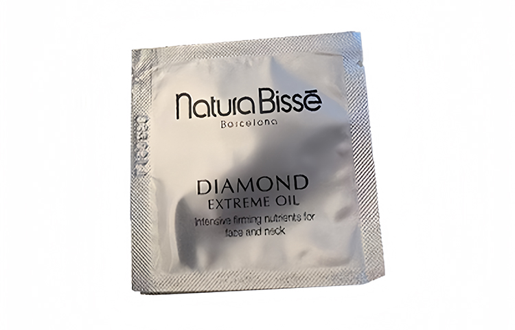 

Набор пробников увлажняющих сывороток Diamond Hydrating Serums Oil 1,5 мл увлажнение и восстановление NATURA BISSE