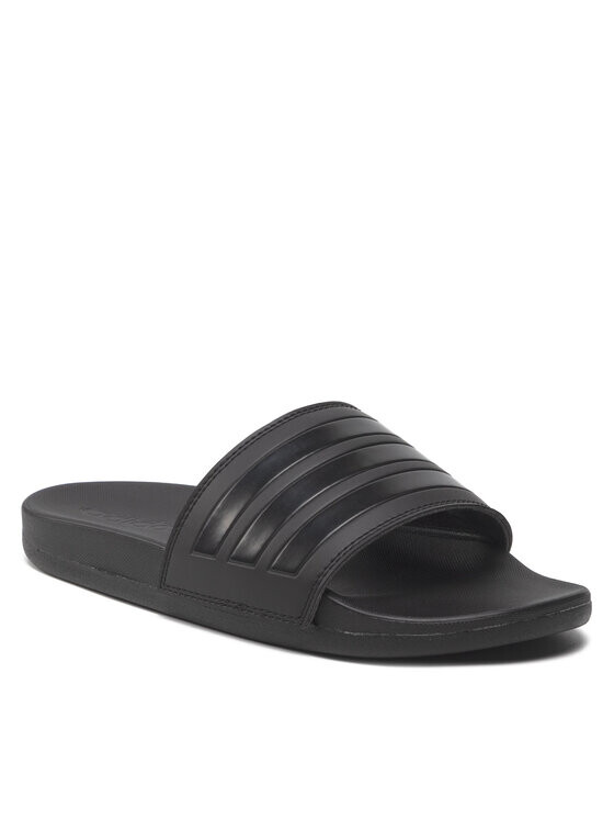 

Мюли Adidas, черный