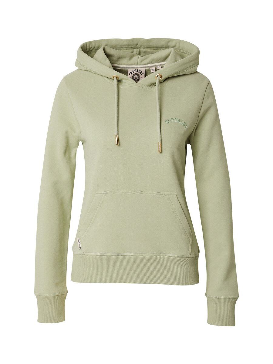 

Толстовка Superdry Essential, Light green