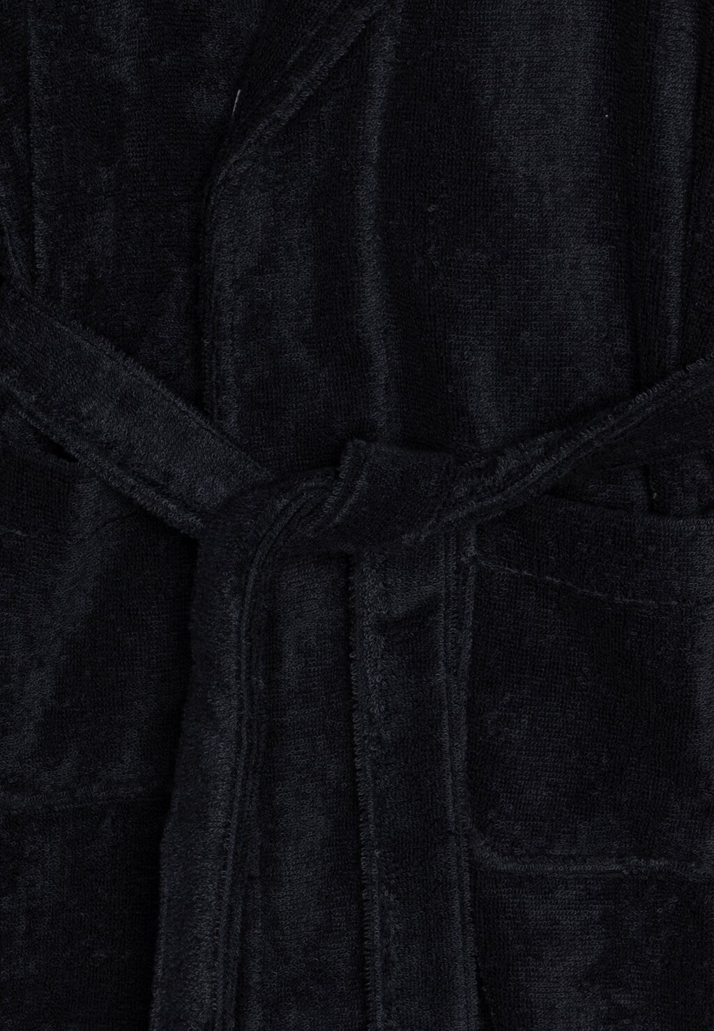 

Халат TOWELLING BATHROBE UNISEX Tommy Hilfiger, темно-синий