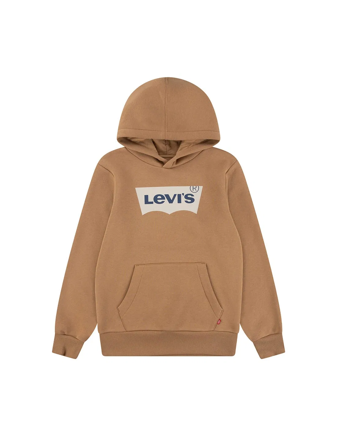 Свитшот с принтом Levi´s, разноцветный