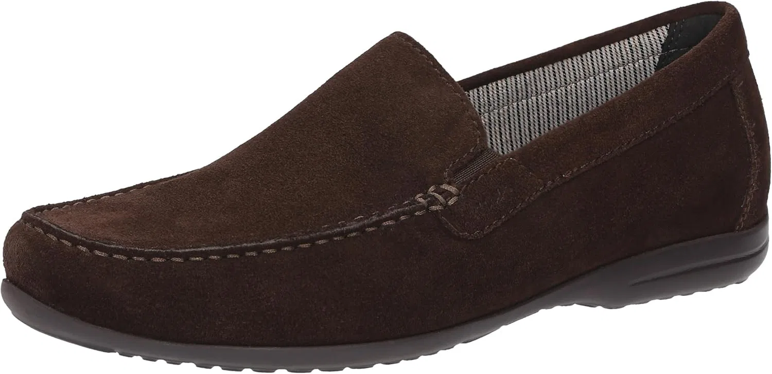 Мужские мокасины Sioux Giumelo, Bear