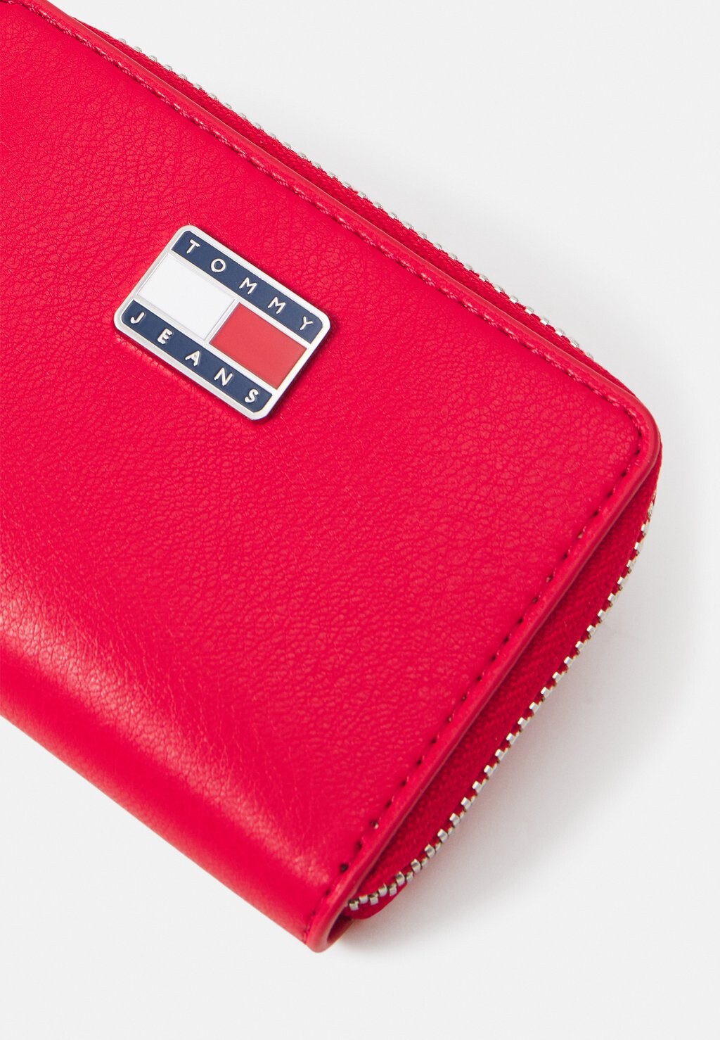 

Кошелек PILLOW SMALL Tommy Jeans, красный