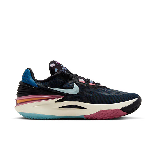Кроссовки air zoom gt cut 2 ep Nike, белый — фото 2