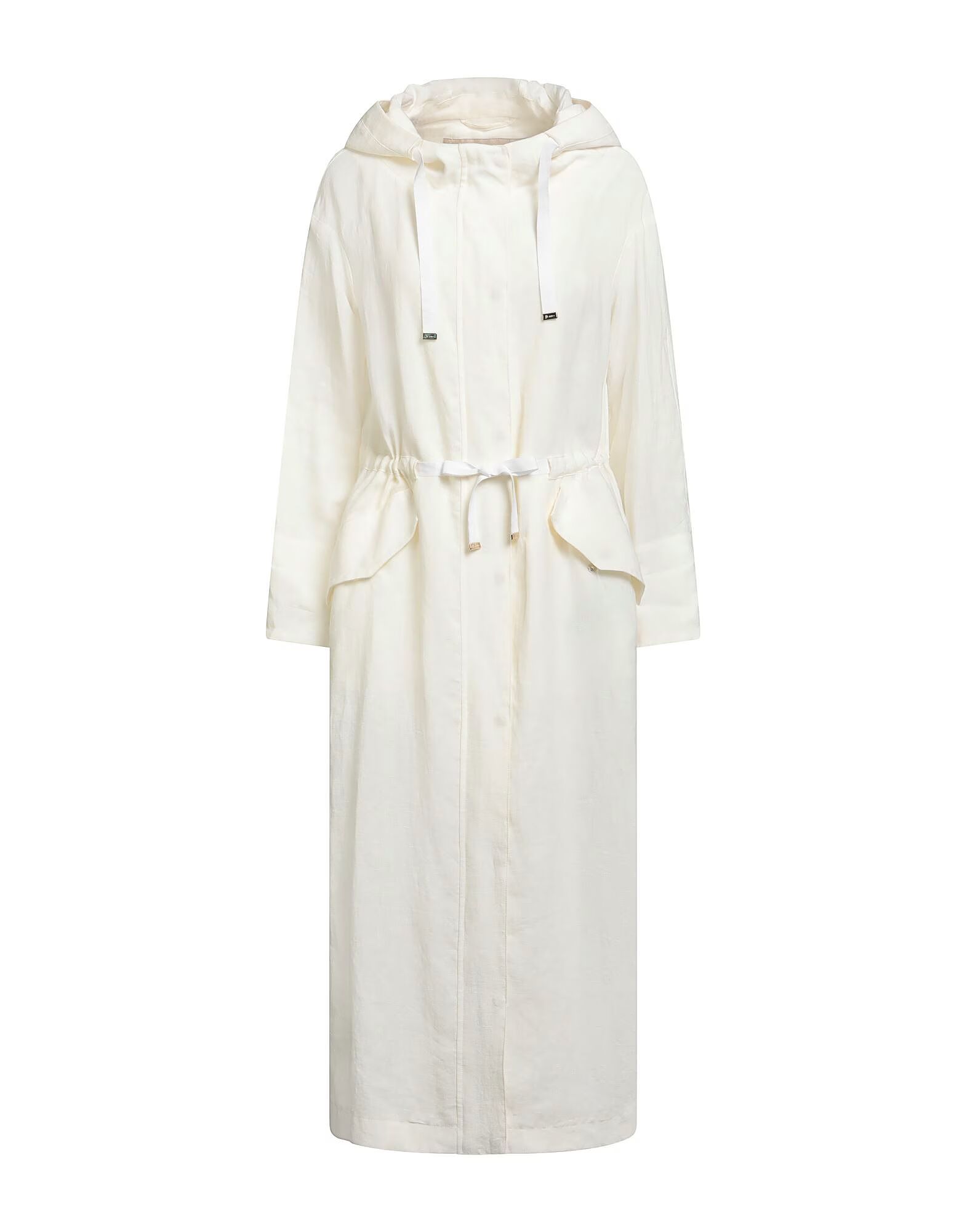 

Парка Herno, айвори