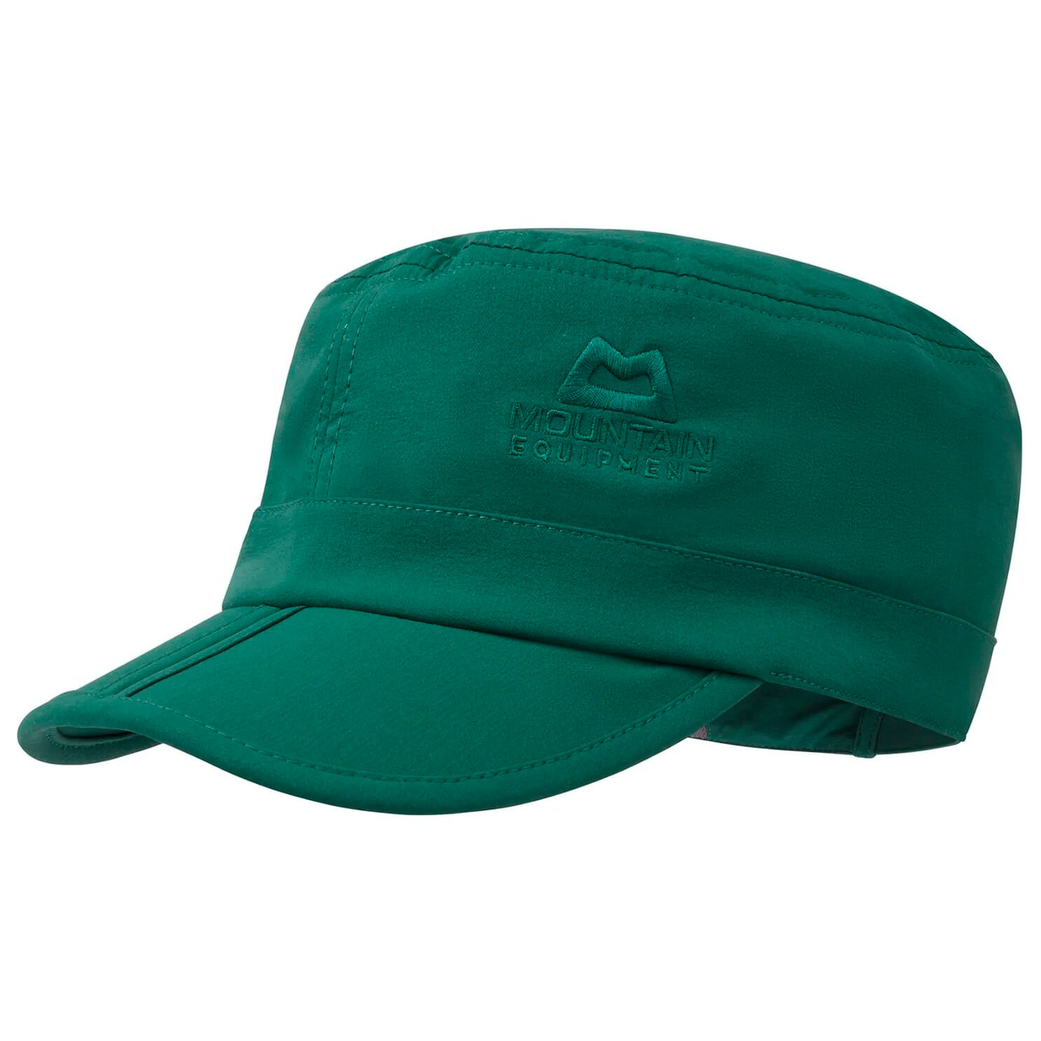 

Кепка Mountain Equipment Frontier, цвет Pine