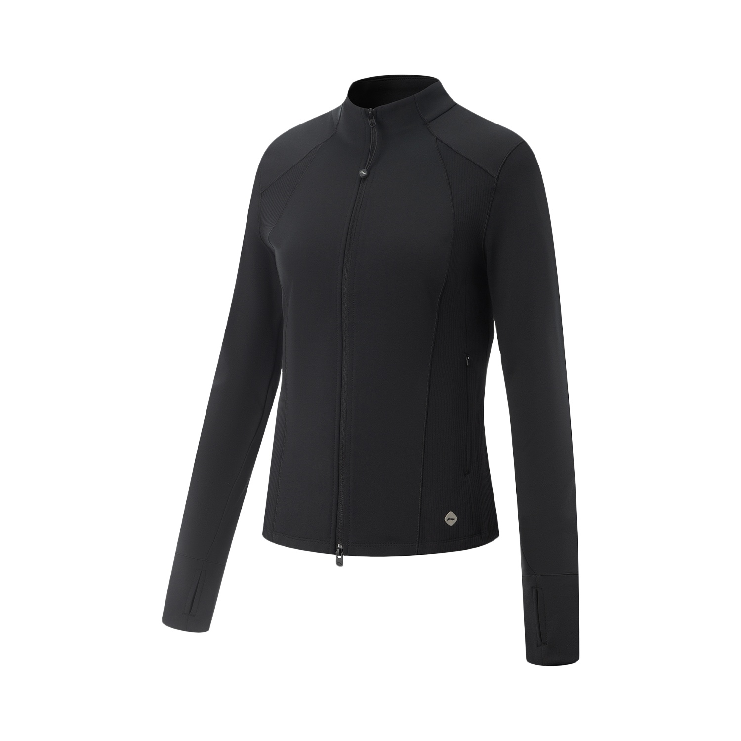 

LINING Куртка женская черная, Black