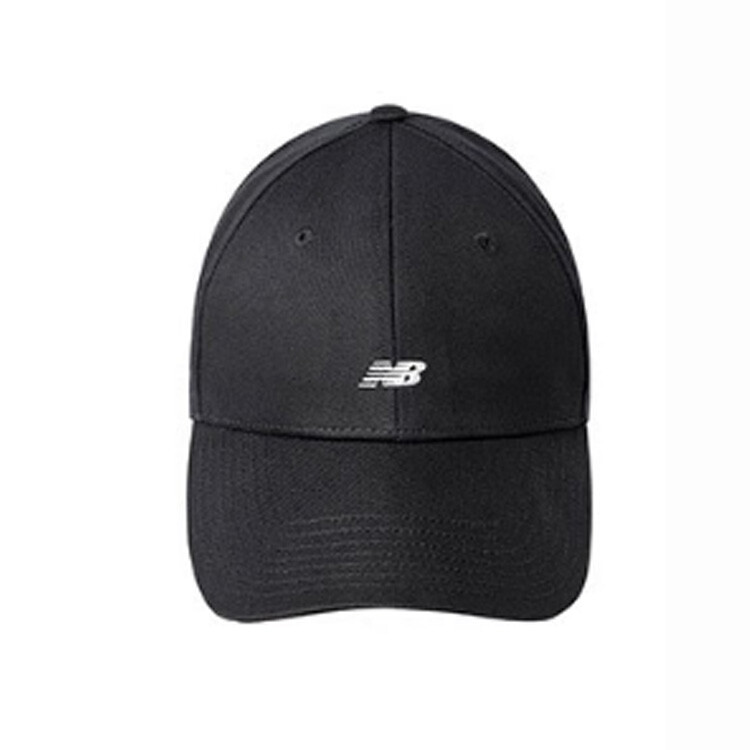 

Кепка унисекс New Balance, Black