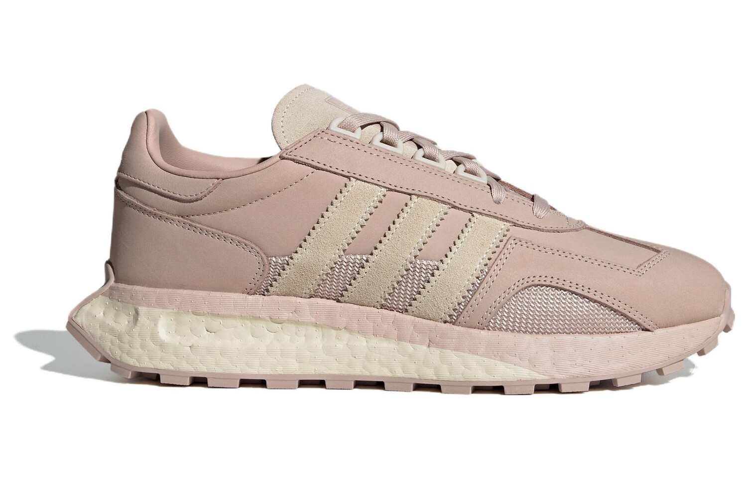 Adidas originals Retropy E5 Кроссовки Женские, Pink — фото 2