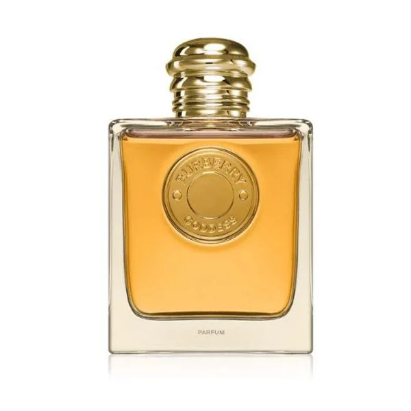 Парфюмерная вода для женщин BURBERRY Goddess Parfum