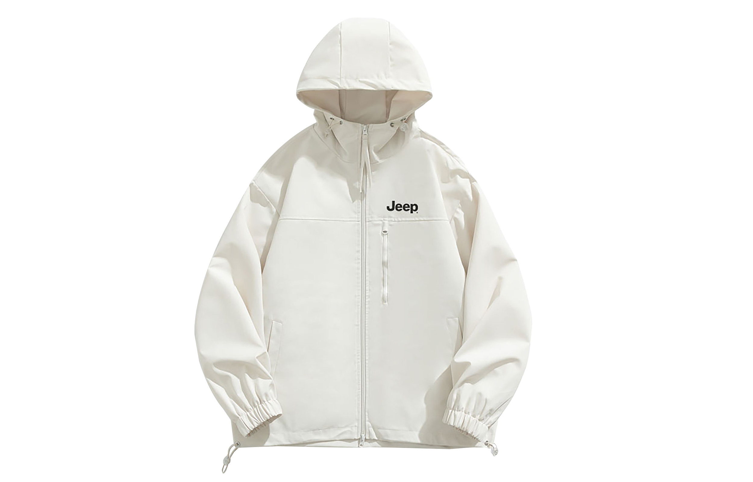 

Jeep Куртка Unisex, Khaki