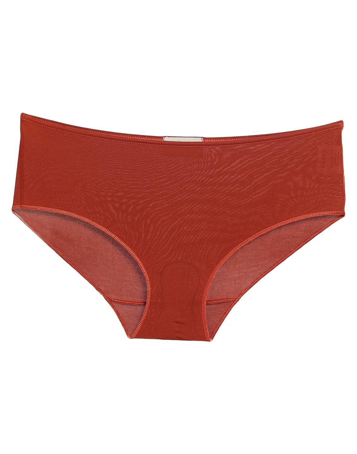 

Трусы Akep, оранжево-коричневый