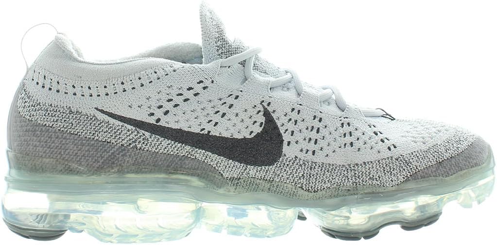 Мужские кроссовки Nike Air Vapormax 2023 Flyknit, белый — фото 3
