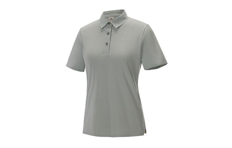 

Футболка для поездок на работу KOLON SPORT, цвет слоновая кость белый IV