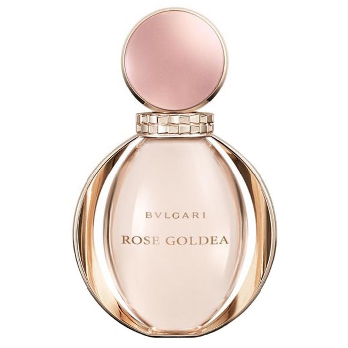 

Женская туалетная вода Rose Goldea EDP Bvlgari, 50