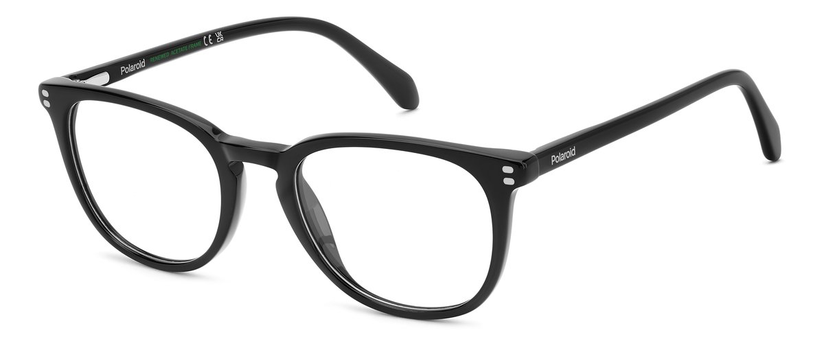 

Мужские оптические оправы PLD D609 POLAROID