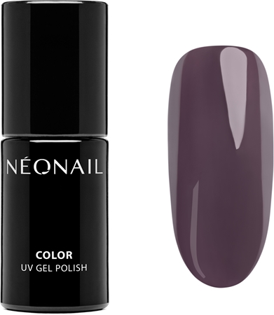 

Гибридный лак для ногтей NEONAIL Glacial Glow, Mystic Night 7,2 ml