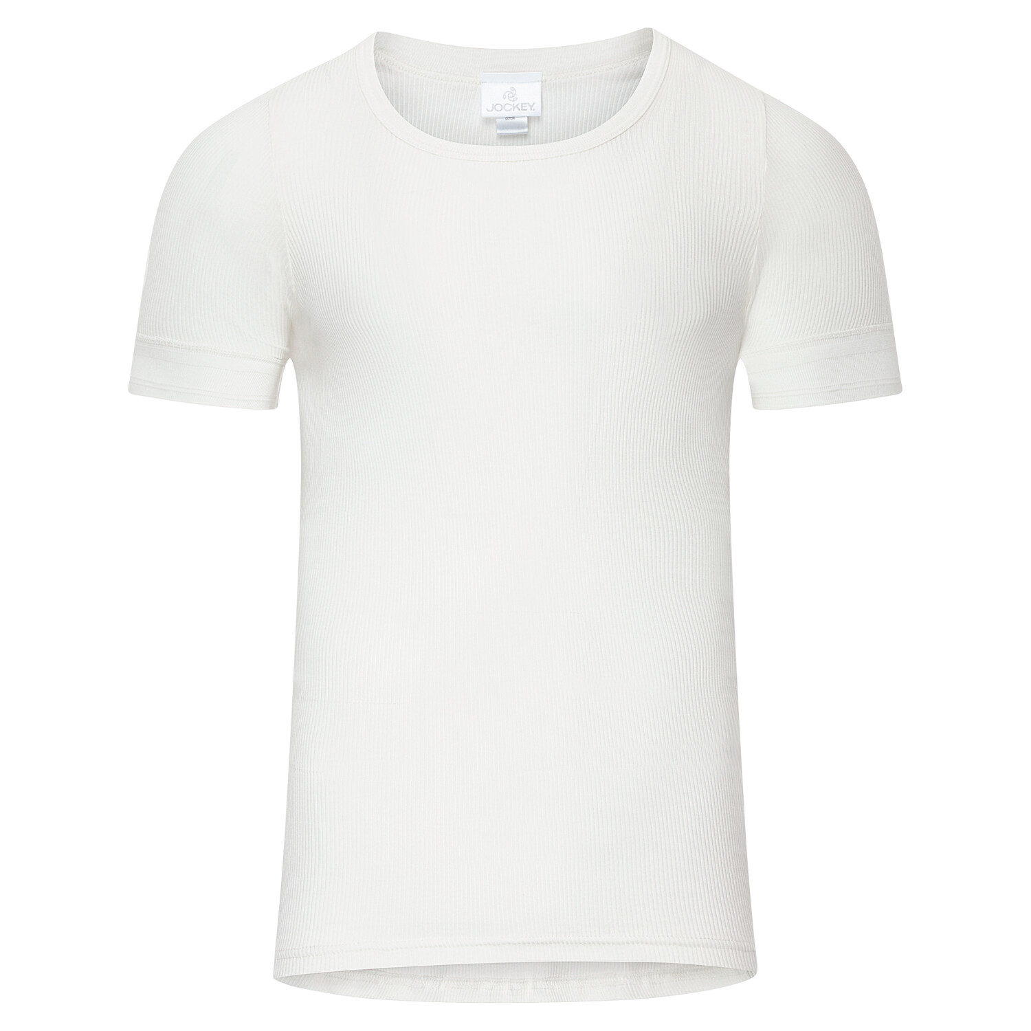 

Майка Jockey CLASSIC COTTON RIB, белый