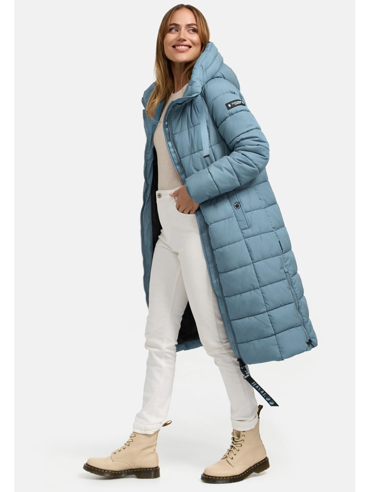 

Зимняя куртка Navahoo