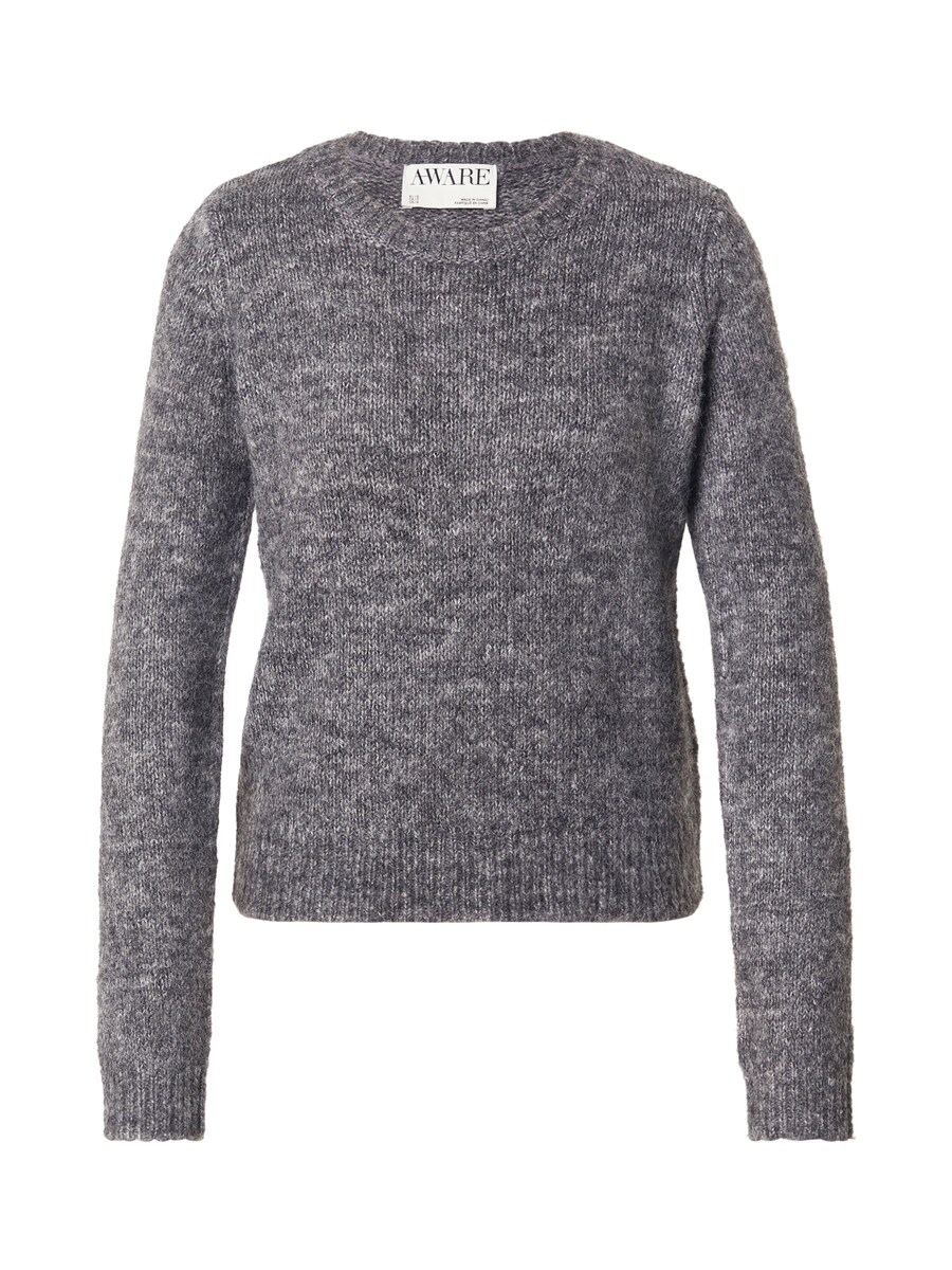 

Свитер VERO MODA VMSilja, mottled grey