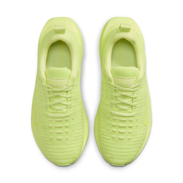 Кроссовки reactx infinity run 4 'volt black' Nike, мультиколор — фото 4