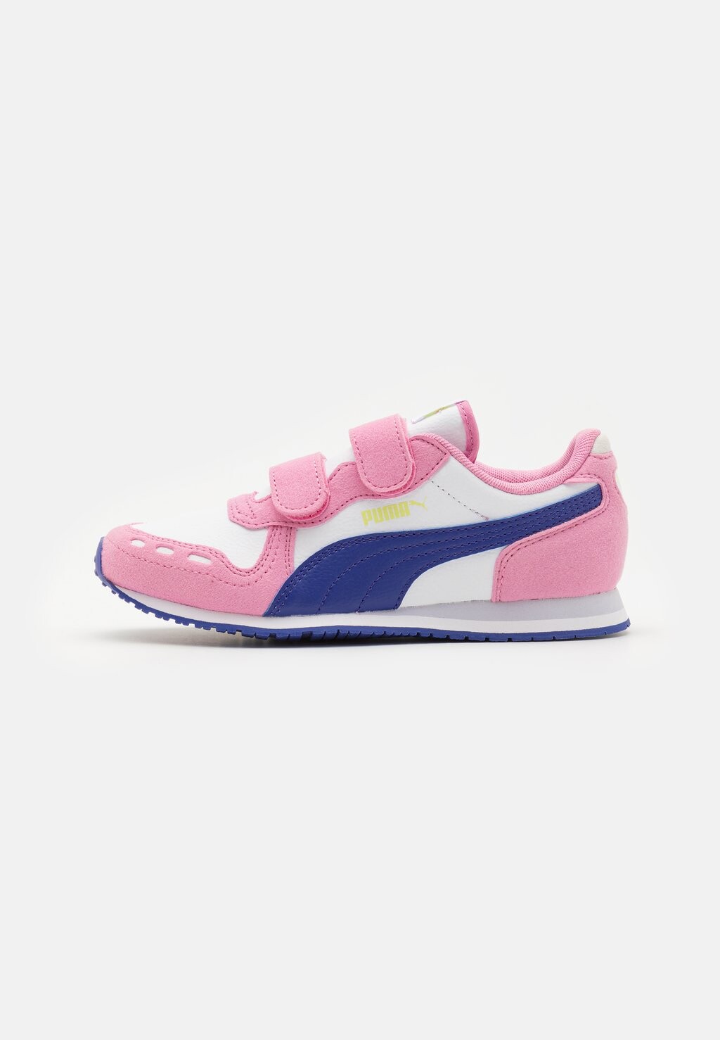 

Полукеды Cabana Racer Sl 20 Unisex Puma, белый