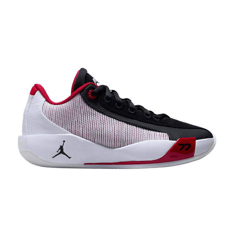 

Кроссовки Air Jordan Jordan Luka .77 GS 'Bloodline 2.0', белый