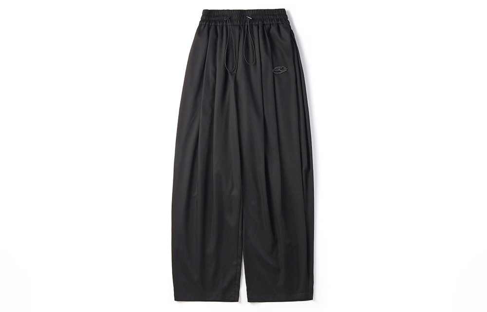 

STARTER Женские повседневные брюки черного цвета