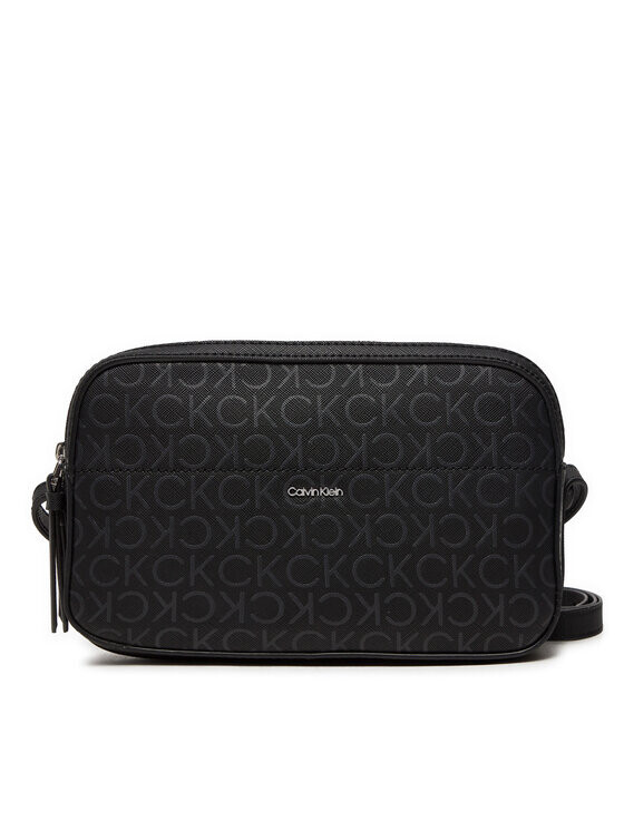 

Сумочка Calvin Klein, черный