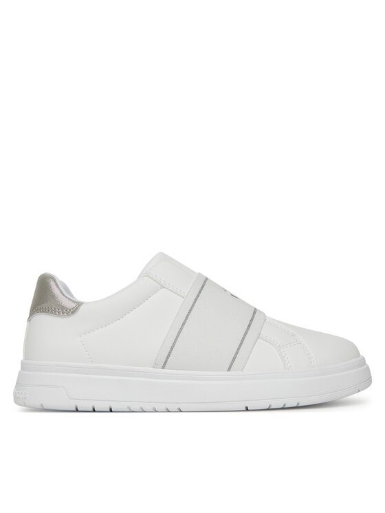 

Кроссовки V3A9-82017-1355 S Calvin Klein Jeans, белый