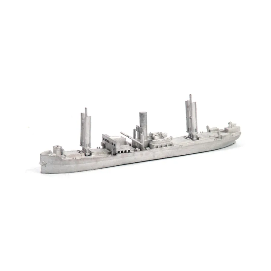 

М. В. Аден Мару, Micronauts - WWII Imperial Japan - Destroyers and Auxiliary Craft (1:2400)