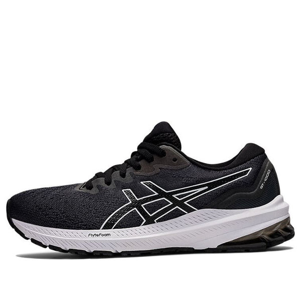 

Кроссовки gt 1000 11 Asics, черный
