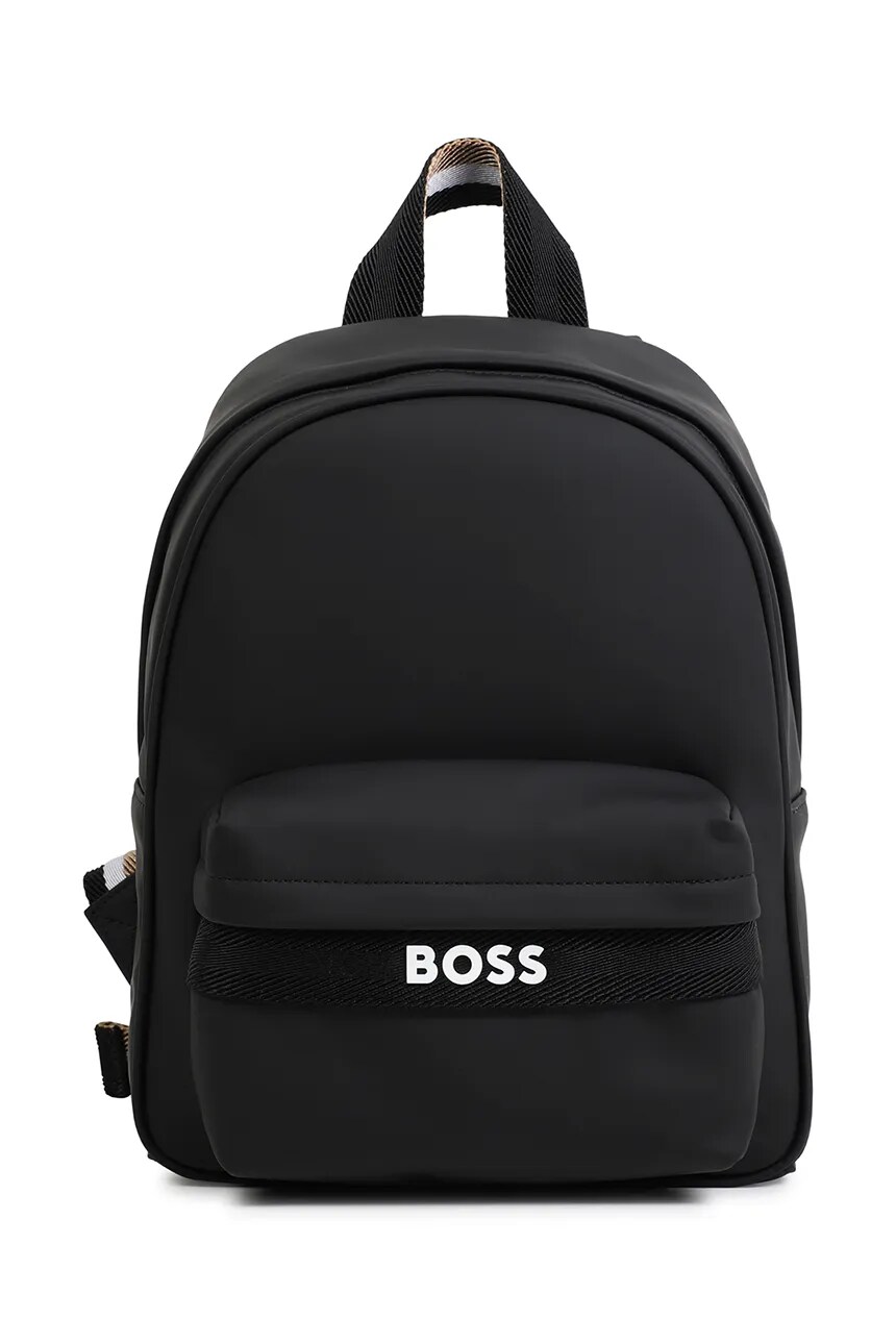 

Детский рюкзак Boss, черный