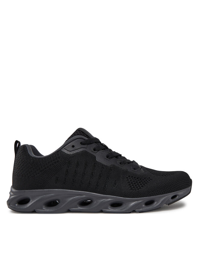

Кроссовки Halti Samos M Sneaker Aquatech 054-2768, черный