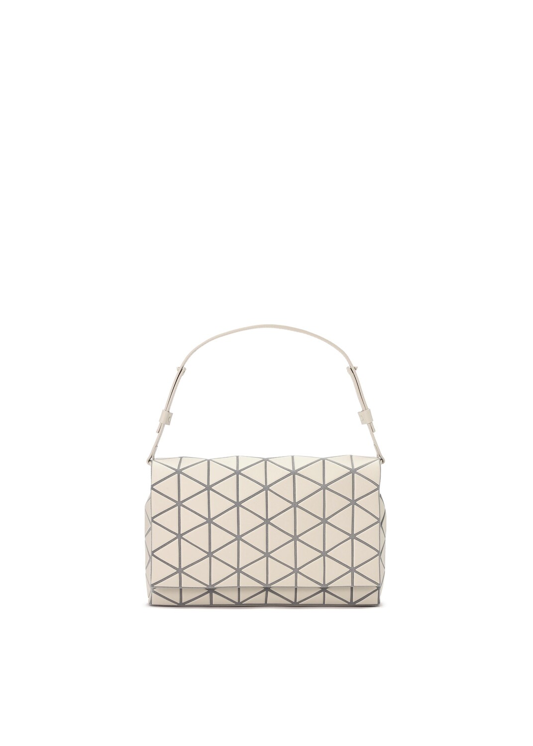 

Сумка fossette Bao Bao Issey Miyake, белый