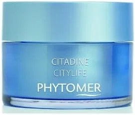 Крем для лица — Дневной Phitomer City Life Sherbet Cream, 50 мл