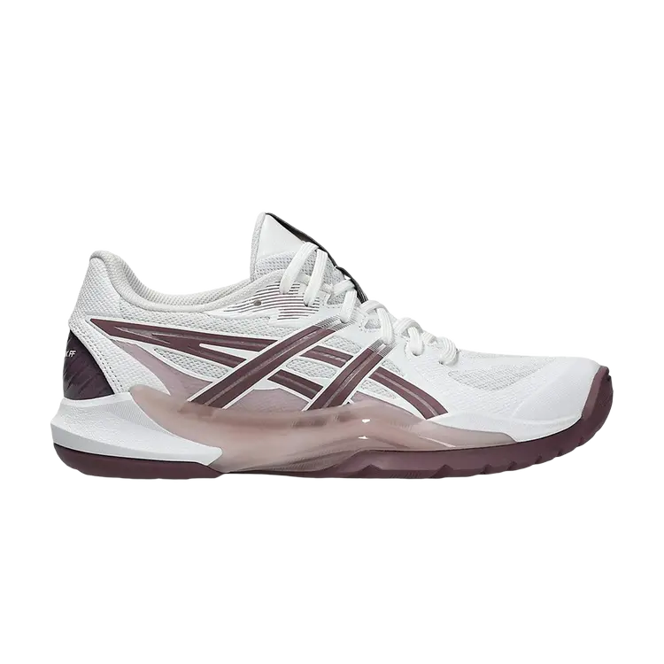 

Кроссовки Wmns Powerbreak FF, цвет White Dusty Mauve