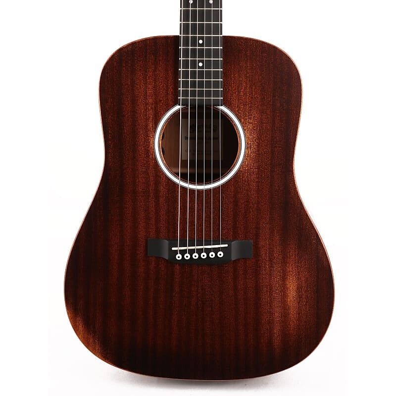 

Акустическая гитара Martin DJR-10E StreetMaster Acoustic-Electric