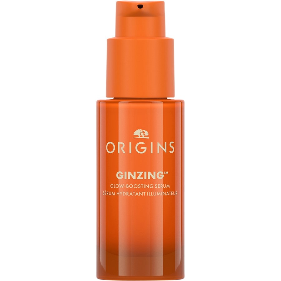 

Сыворотка для лица Origins Glow Boosting Serum, 30 ml