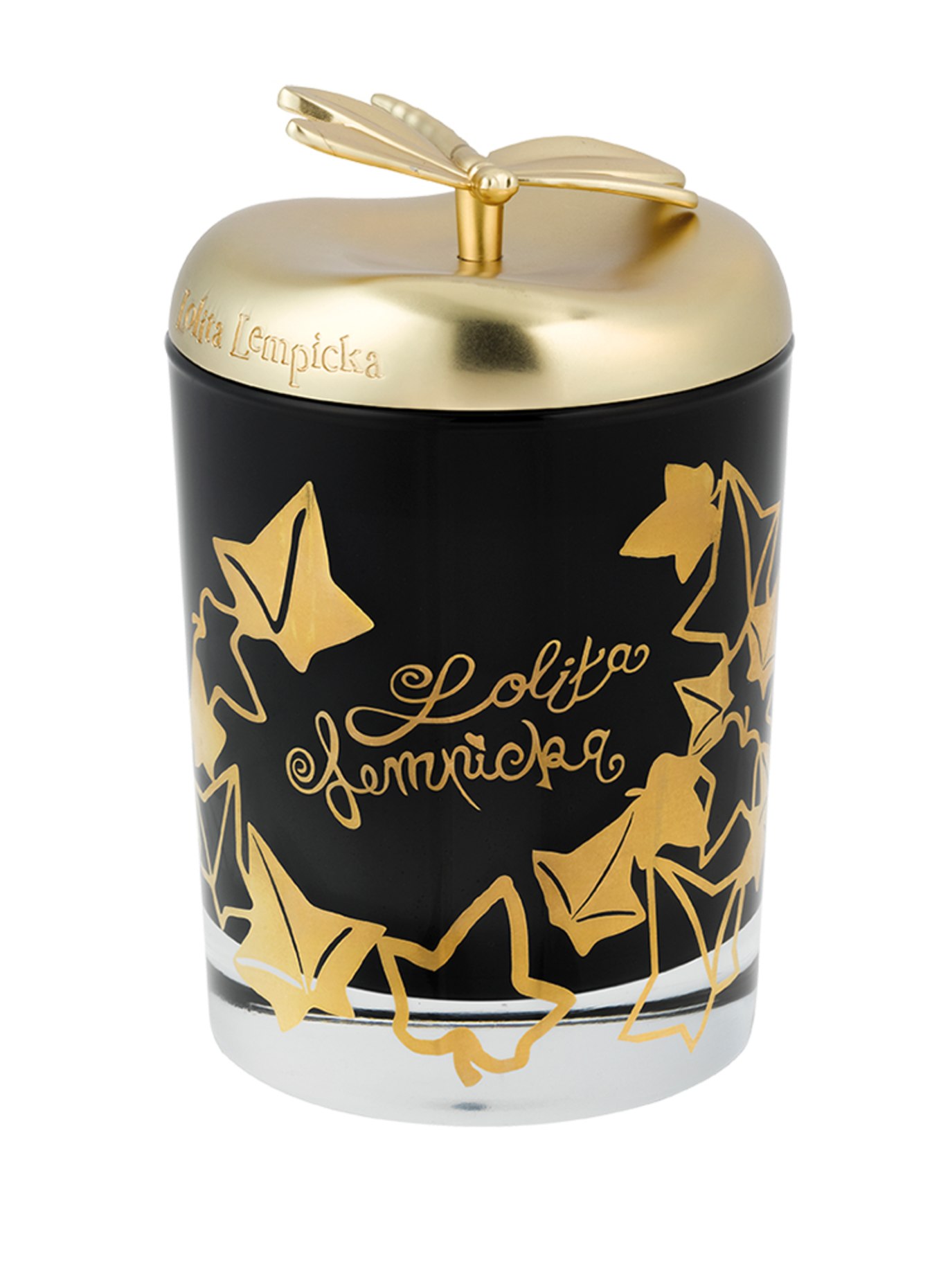 

Ароматическая свеча Maison Berger Paris LOLITA LEMPICKA