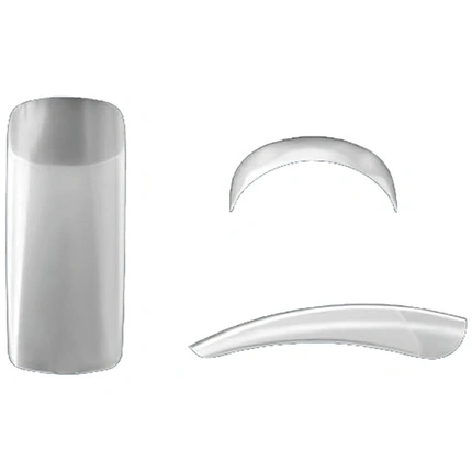 

Bna Transparent Design Tips X30 Beautynails