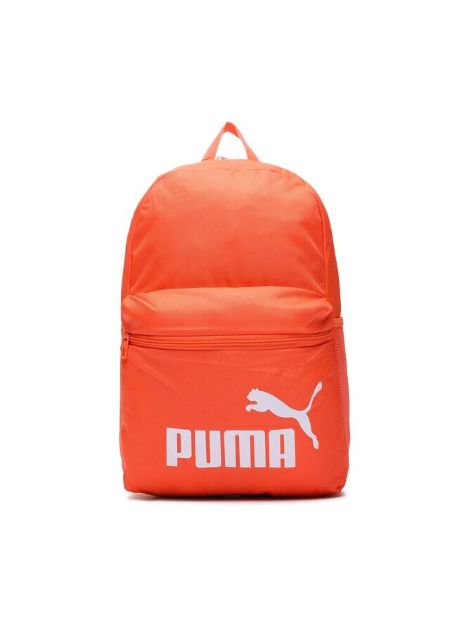 

Рюкзак Phase Backpack Hot Heat 079943 Puma, оранжевый