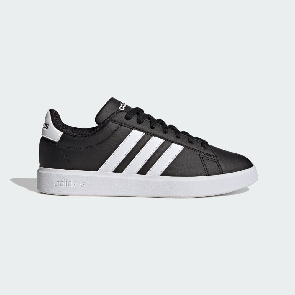 

Кроссовки Adidas GRANDCOURT CLOUDFOAM COMFORT, черный