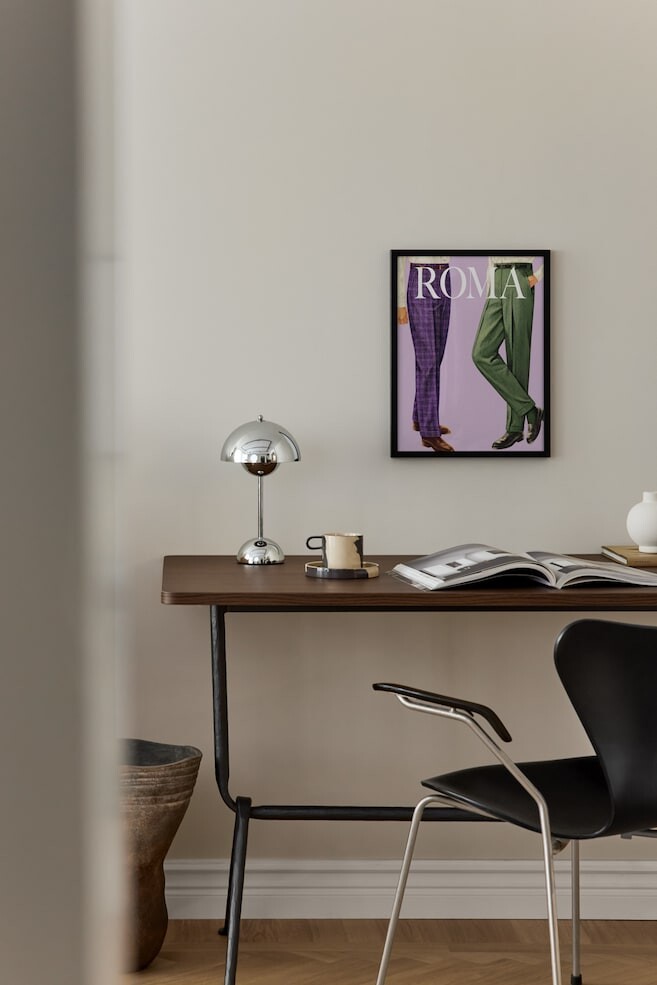 

Плакаты цыган Postery, 30x40 см, фиолетовый