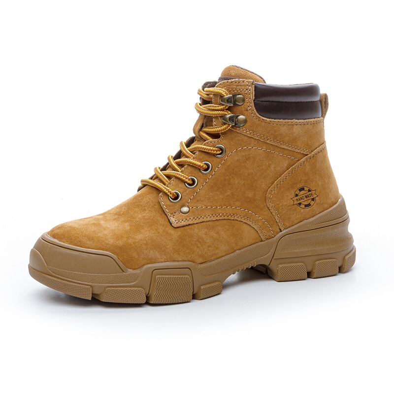 

Сапоги для активного отдыха унисекс H2, цвет Earthy Yellow Flat Women's