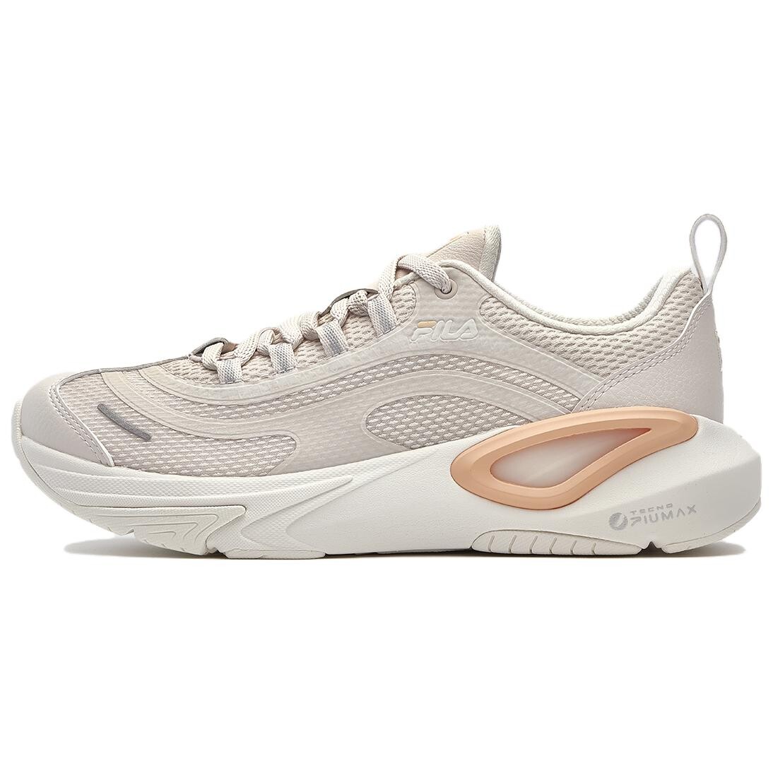 

Кроссовки FILA Pacer Женские, White