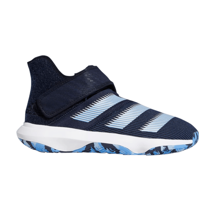 

Кроссовки Harden B/E 3 'Collegiate Royal', синий